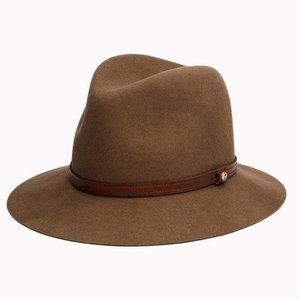 Rag & Bone Floppy Brim  Fedora